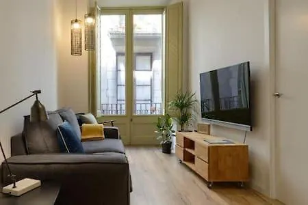 Apartman Bergo *